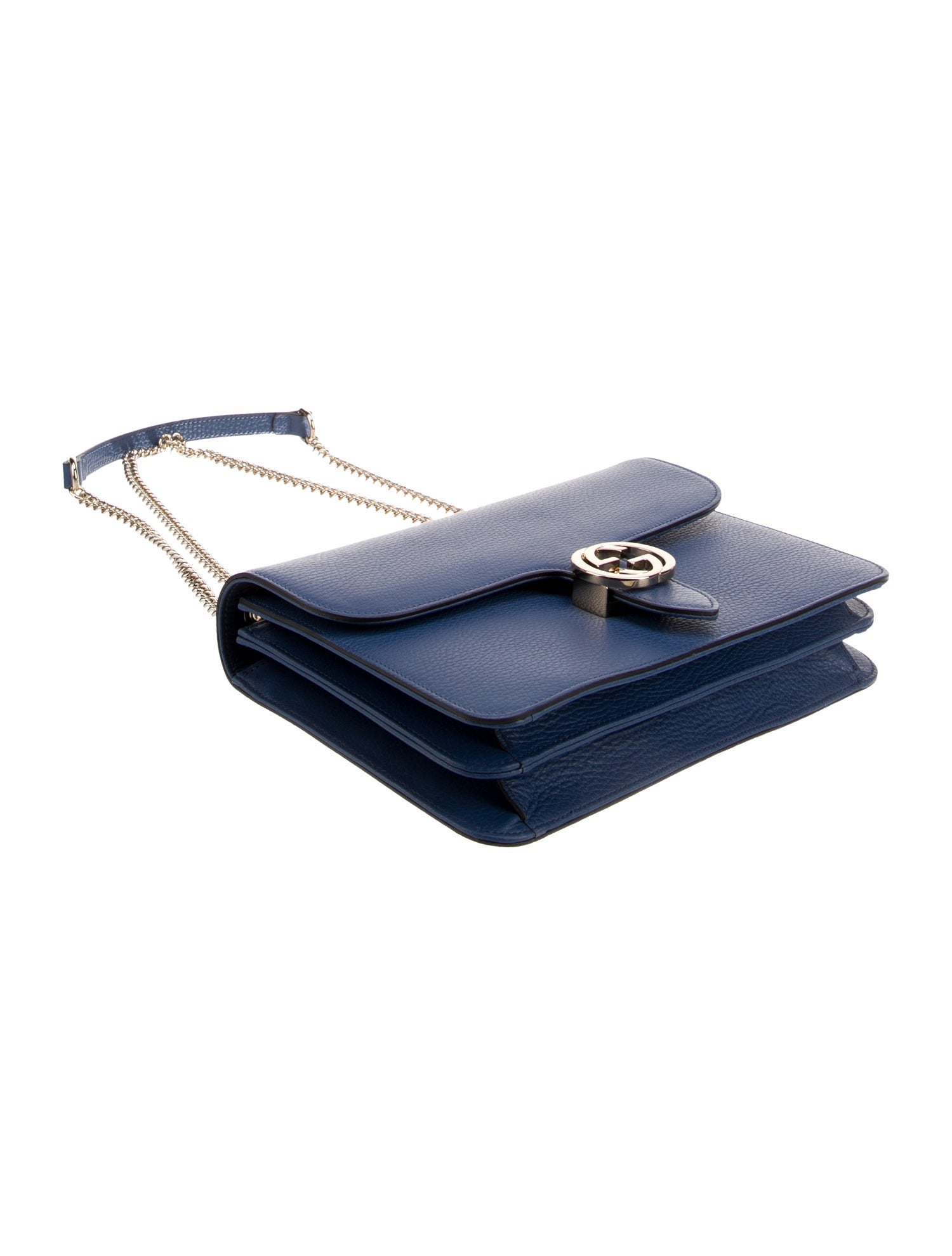 Gucci Interlocking G Interlocking GG Medium